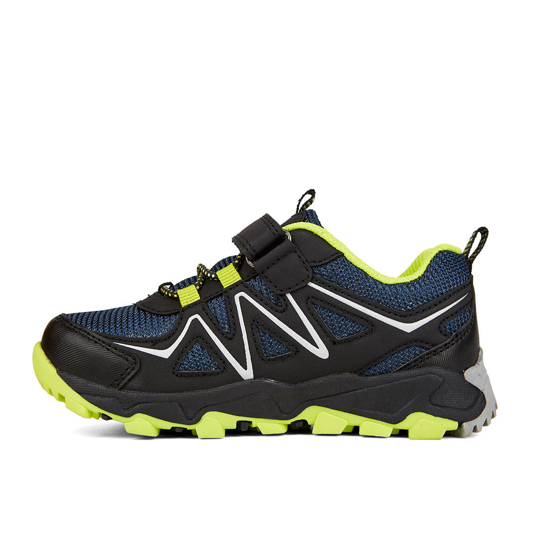 Yellow Shoes | Toddler-Athletic-Boys Outdoor -Hiking Shoe | Trail Mix | 109677-43-trailmix-02_e7f0d3f3-df29-41a6-a0b8-cc24919f9104-Trail Mix-Toddler Kids Athletic Shoes-System-Yellow Shoes