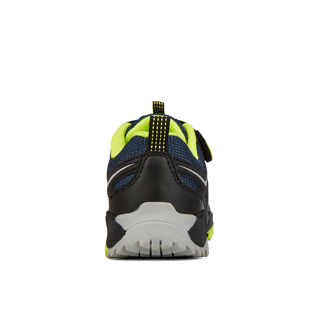 Yellow Shoes | Toddler-Athletic-Boys Outdoor -Hiking Shoe | Trail Mix | 109677-43-trailmix-05_1624042a-652e-415c-ab06-16b764520b0f-Trail Mix-Toddler Kids Athletic Shoes-System-Yellow Shoes