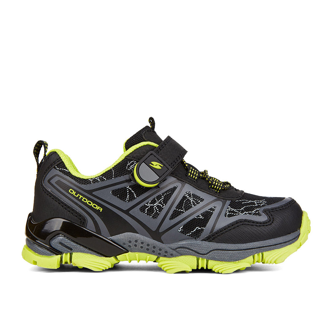 Yellow Shoes | Toddler Kids Athletic Shoes | Trekker | 109678-60-trekker-01_e27c9a61-4d4f-47b0-a9a0-58bf457c8709-Trekker-Toddler Kids Athletic Shoes-System-Yellow Shoes