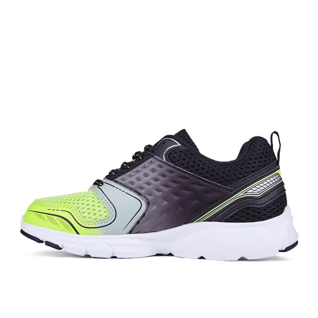 Yellow Shoes | Boys-Athletic-Running-Hi-Tech | Leader | 109698-60-leader-02_c3e647f1-d753-4c0e-a210-37bfae437182-Leader-Junior Kids Athletic Shoes-System-Yellow Shoes