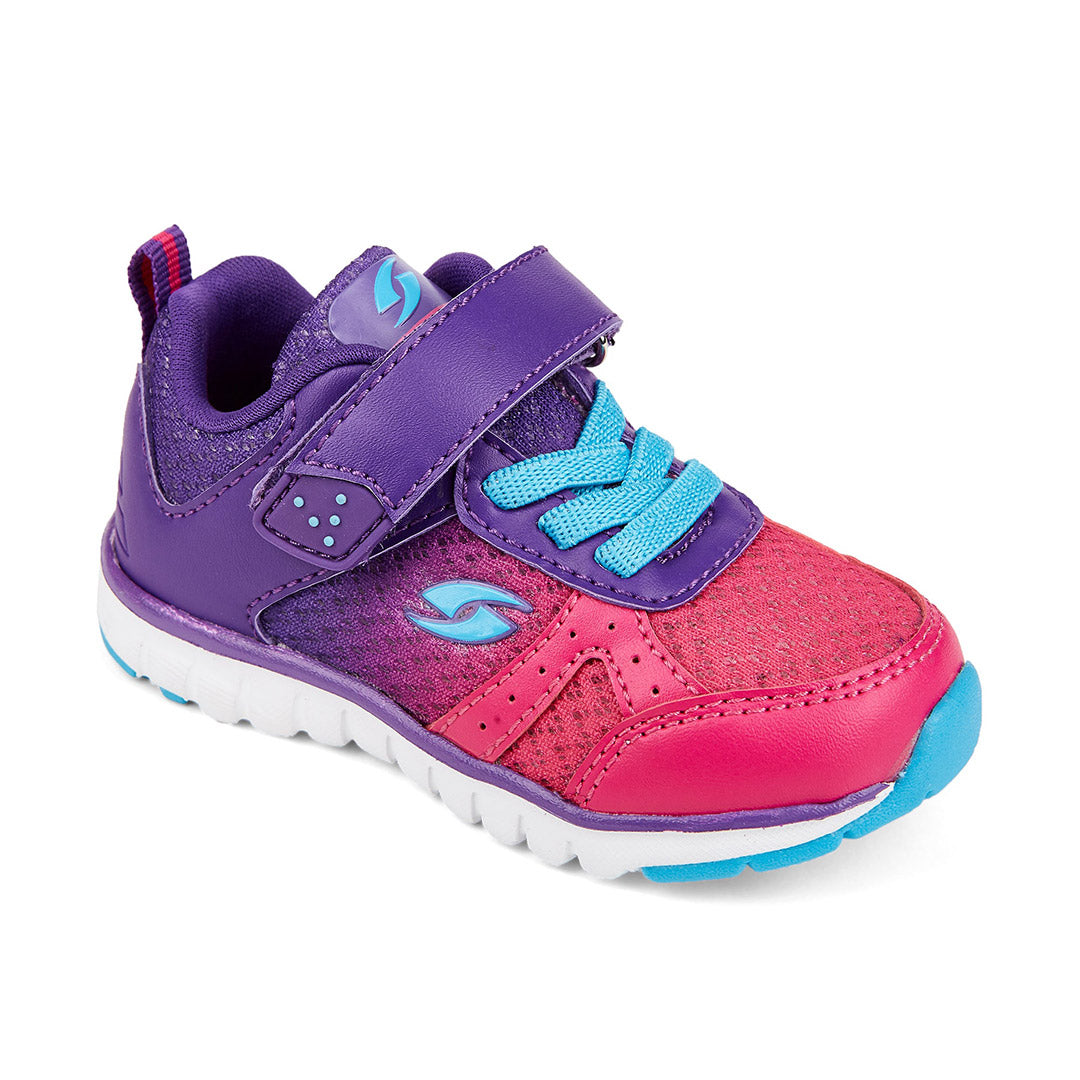 Yellow Shoes | Baby Athletic Shoes | Trophy F | 109700-97-trophyf-03_d1f09409-783b-4d56-9c4d-8fd6051b861c-Trophy F-Baby Athletic Shoes-System-Yellow Shoes