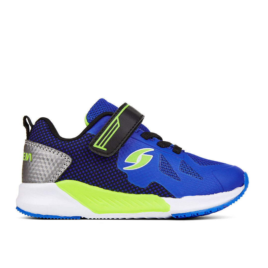 Yellow Shoes | Toddler-Athletic-Boys Running-Hi-Tech | Teammate | 109702-40-teammate-01_28b586f0-a23a-443f-a77b-9711c976a944-1902900062-Teammate-Toddler Kids Athletic Shoes-System-Yellow Shoes