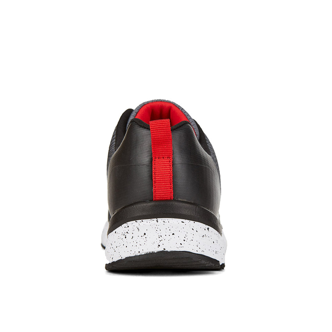 Yellow Shoes | Junior Kids Athletic Shoes | Referee | 109703-05-referee-05_ba1d3738-bb2f-421c-8a3a-8edb6f644e6a-Referee-Junior Kids Athletic Shoes-System-Yellow Shoes