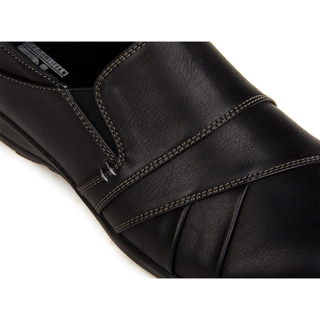 109704-01-district-06_16409878-69fa-49dc-96ac-7cbb884b1409-District-Women's Comfort Shoes-Rl-Yellow Shoes