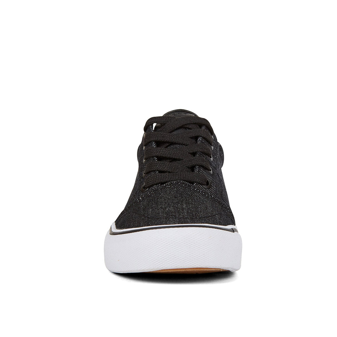 Yellow Shoes | Boys-Athletic-Skate-Low Cut | Grill Master | 109716-01-grillmaster-04_d6ed899e-a297-47fc-821c-28ab1b18e4fe-Grill Master-Junior Kids Shoes-Konkrete-Yellow Shoes
