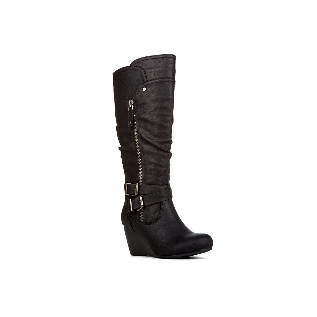 109726-01-devoted-03_0ea37869-e92f-4b7a-a53a-5bec913ada23-Devoted-Women's Fashion Light Boots-Chelsee Girl-Yellow Shoes