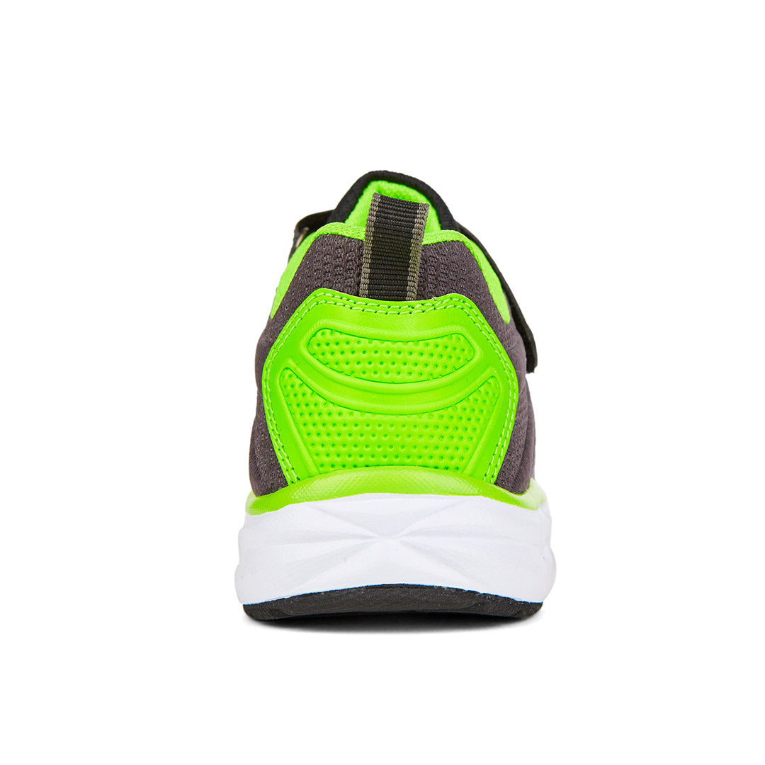 Yellow Shoes | Youth-Athletic-Boys Running-Hi-Tech | Practice | 109746-05-practice-05_61cc766d-9837-4592-858b-9c9c7aa91b0d-Practice-Toddler Kids Athletic Shoes-System-Yellow Shoes