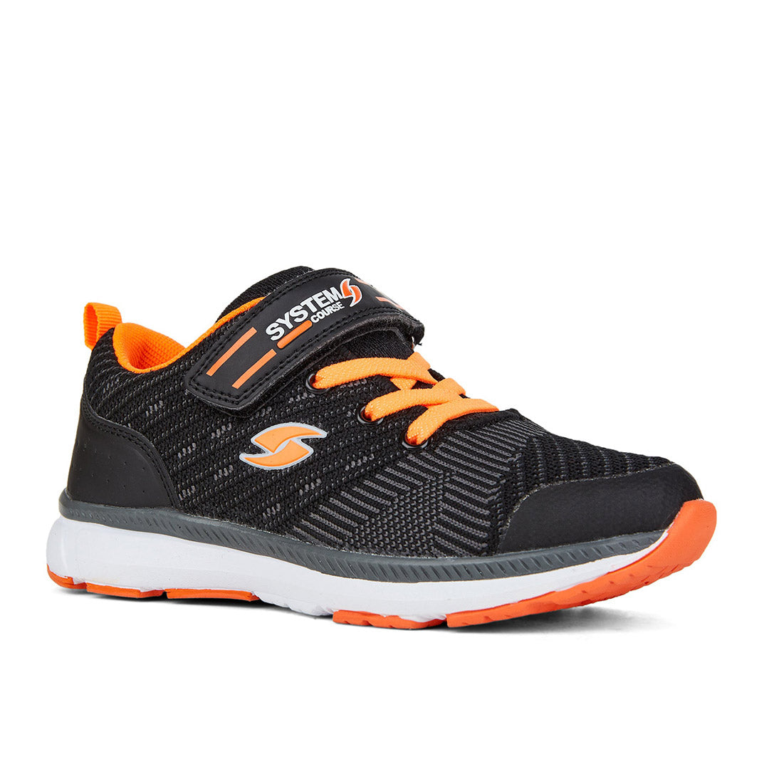Yellow Shoes | Youth-Athletic-Boys Running-Hi-Tech | Olympian | 109749-05-olympian-03_3fe31786-3d65-40ad-a9d8-1c4b007d4dc0-Olympian-Toddler Kids Athletic Shoes-System-Yellow Shoes