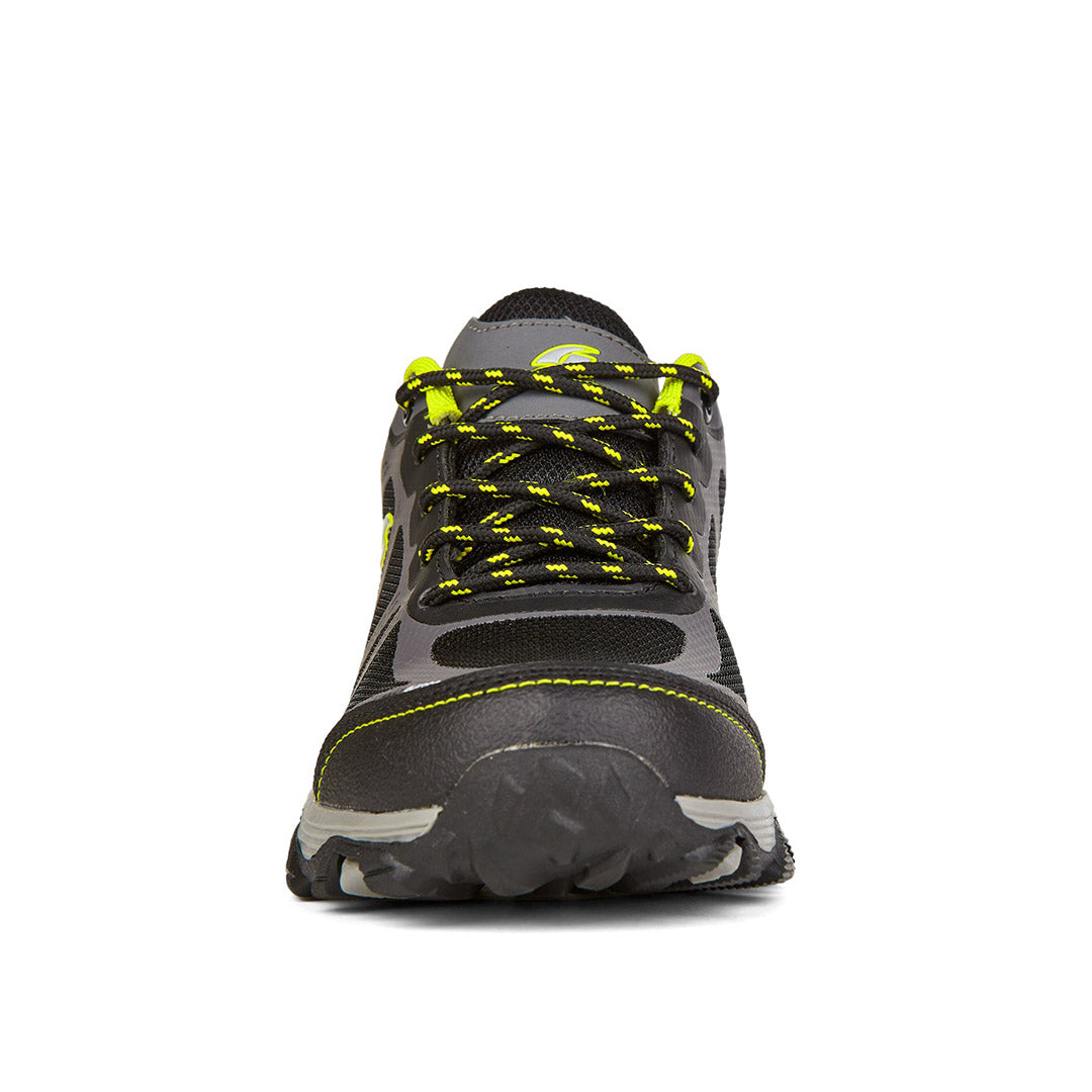 Yellow Shoes | Junior Kids Athletic Shoes | Access | 109750-01-access-04_c15e3a93-91ec-4d90-9bbd-db5716324013-Access-Junior Kids Athletic Shoes-System-Yellow Shoes