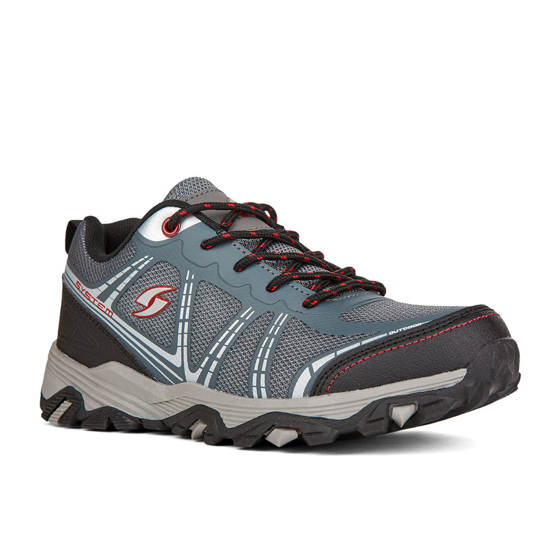 Yellow Shoes | Junior Kids Athletic Shoes | Access | 109750-05-access-03_4174f60b-8e38-4328-83e8-d76314d4e5b2-Access-Junior Kids Athletic Shoes-System-Yellow Shoes