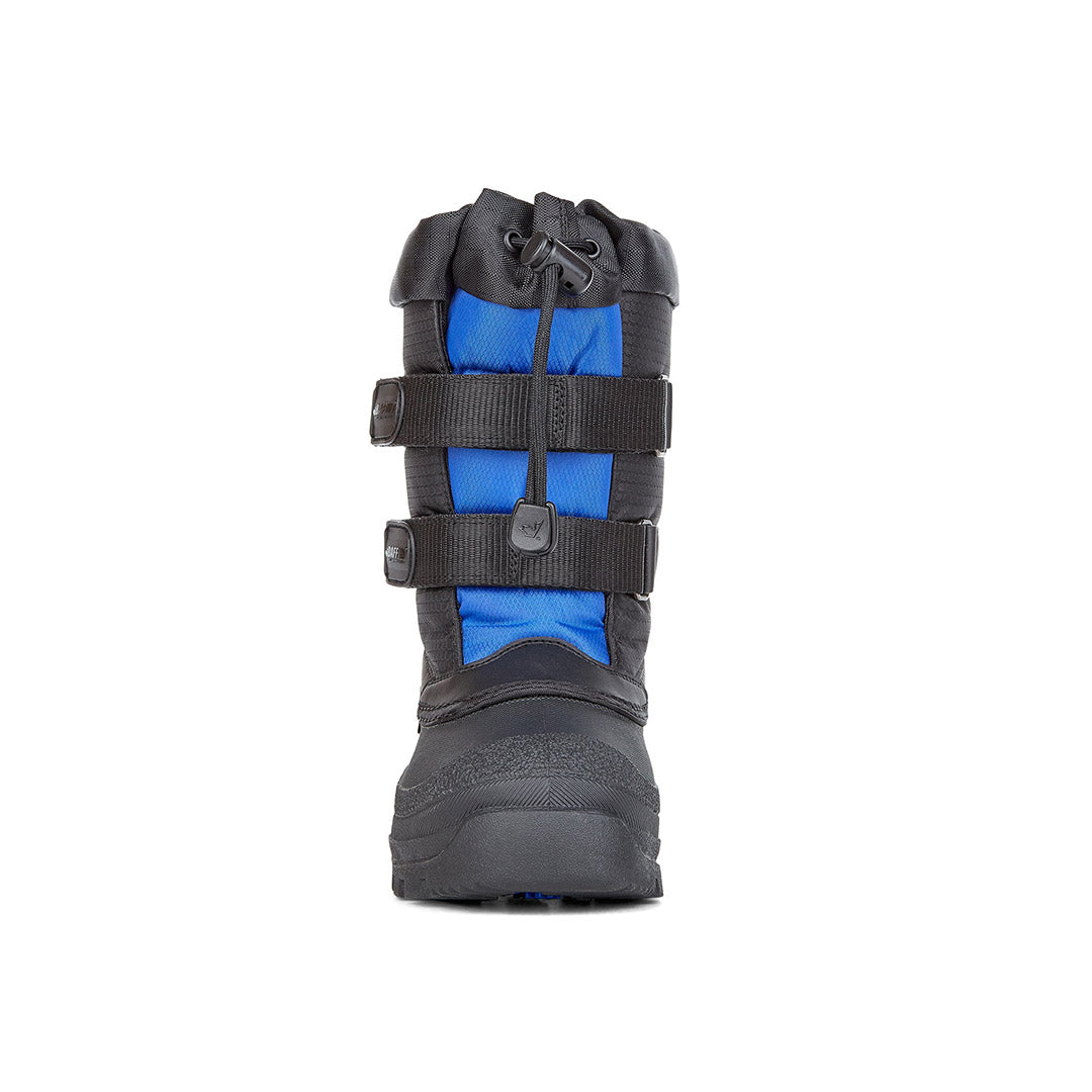Yellow Shoes | Youth-Winter Boots-Boys-Felt Pack | Wintery Yth | 109796-01-winteryyth-04_a8b18cb7-da53-4a76-a184-d88d90fa9872-Wintery Yth-Toddler Kids Winter Boots-Baffin-Yellow Shoes
