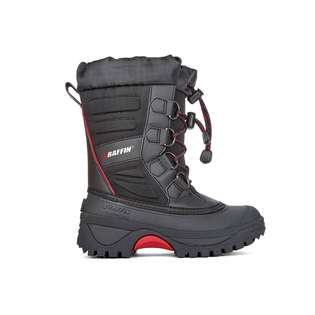 Yellow Shoes | Boys-Winter Boots-Snow Sports-Feltpack | Artic | 109799-53-artic-01_ed21d9d7-629f-4149-af9d-e7211542499f-1906200068-Artic-Junior Kids Winter Boots-Baffin-Yellow Shoes