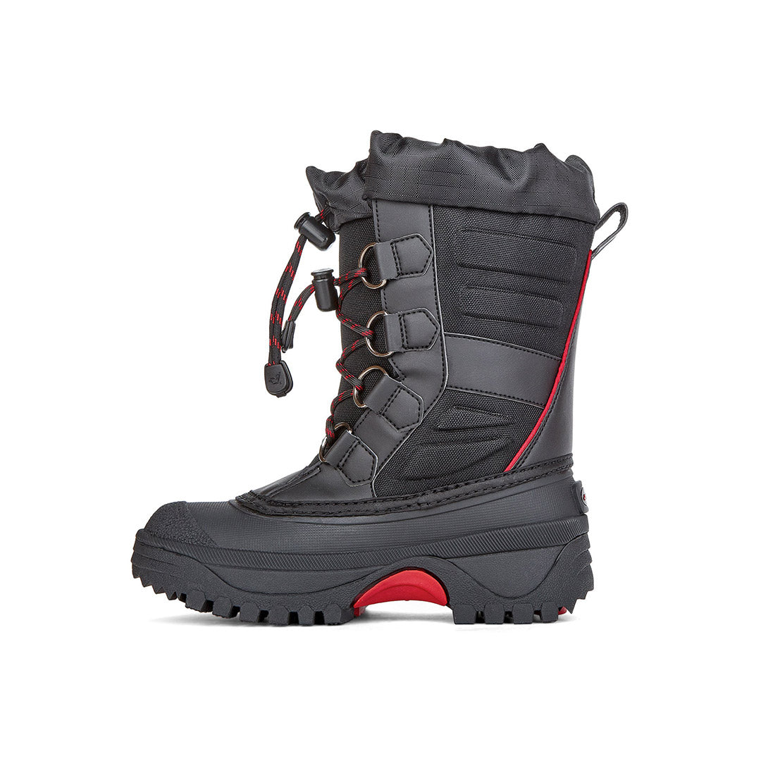 Yellow Shoes | Boys-Winter Boots-Snow Sports-Feltpack | Artic | 109799-53-artic-02_4dc8da35-7ee2-414f-a461-4f7c2f4e0e7b-Artic-Junior Kids Winter Boots-Baffin-Yellow Shoes