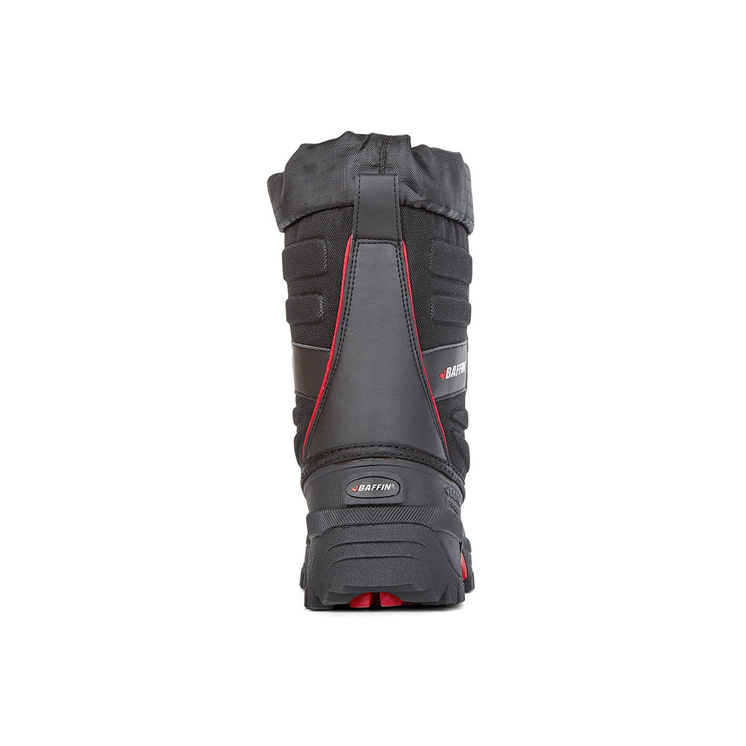 Yellow Shoes | Boys-Winter Boots-Snow Sports-Feltpack | Artic | 109799-53-artic-05_6450cad3-1a3b-4744-8fde-4b8bfb3b5865-Artic-Junior Kids Winter Boots-Baffin-Yellow Shoes