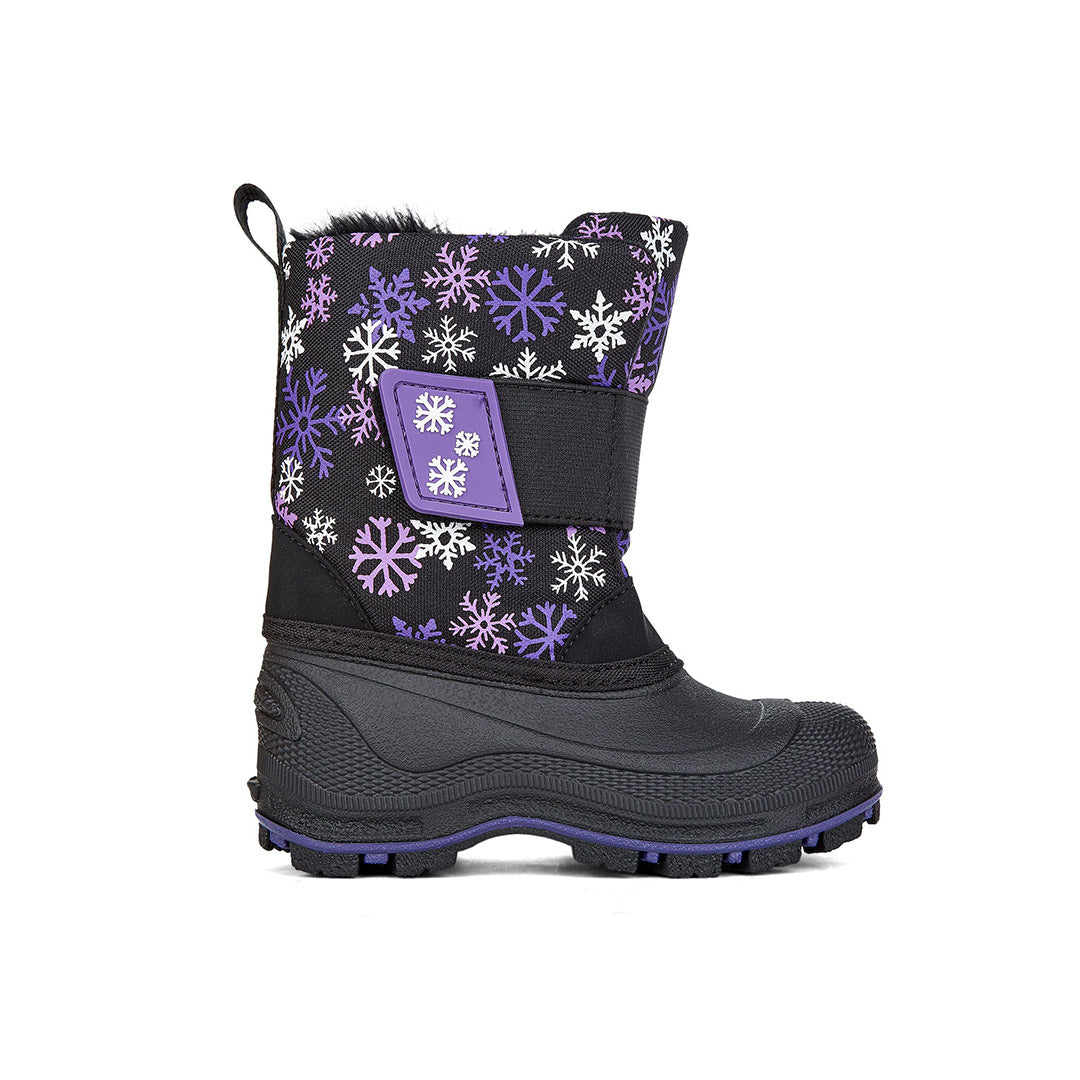 Yellow Shoes | Toddler Kids Winter Boots | Boreal | 109819-01-boreal-01_4e665129-fff3-4b84-a578-270e8f2681ca-1907500044-Boreal-Toddler Kids Winter Boots-Snowblast-Yellow Shoes