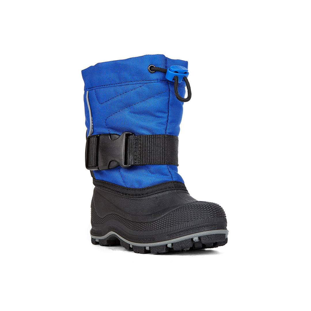 Yellow Shoes | Toddler-Winter Boots-Boys-Felt Pack | Oslo Tdlr | 109821-44-oslotdlr-03_bc38d6bb-1d29-4afd-96b5-efb152767834-Oslo Tdlr-Toddler Kids Winter Boots-Snowblast-Yellow Shoes