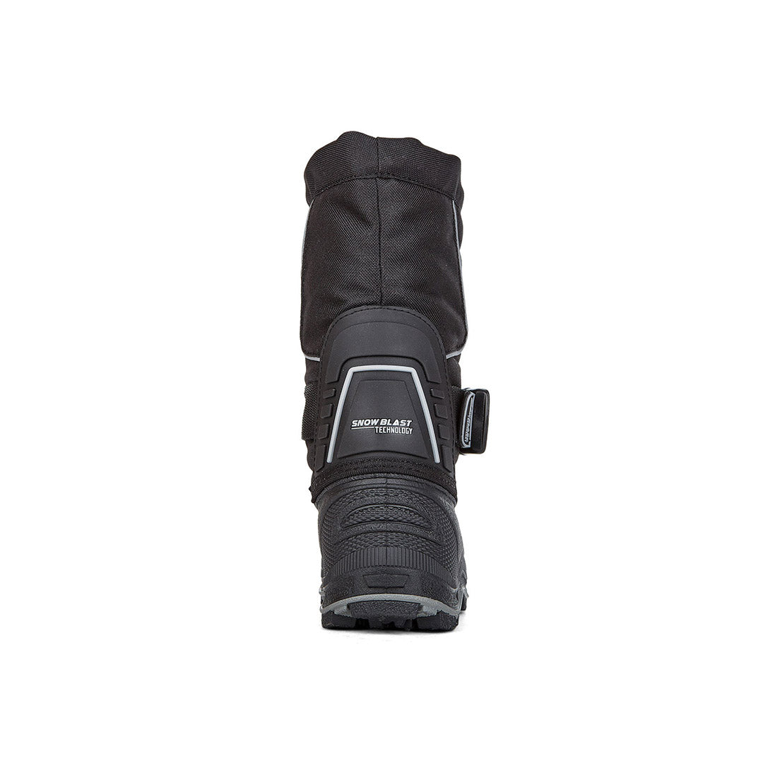 Yellow Shoes | Youth-Winter Boots-Boys-Felt Pack | Oslo Yth | 109824-01-osloyth-05_23718994-589c-47df-a3e7-df43152de228-Oslo Yth-Toddler Kids Winter Boots-Snowblast-Yellow Shoes