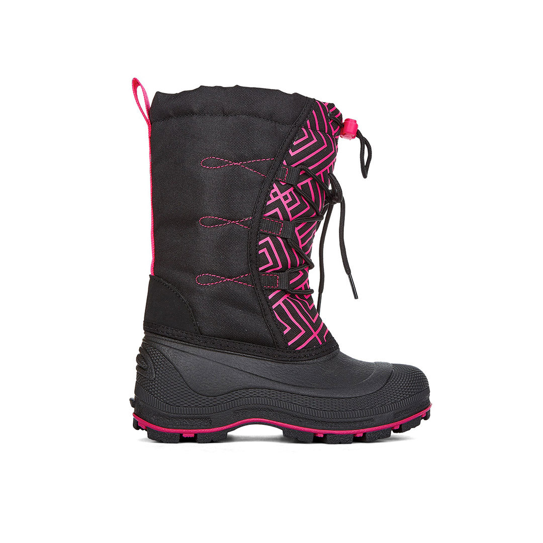 Yellow Shoes | Youth-Winter Boots-Girls-Felt Pack | North Land | 109825-57-northland-01_f65a92c1-ee47-4f17-8eed-48893afad191-1907900056-North Land-Toddler Kids Winter Boots-Snowblast-Yellow Shoes