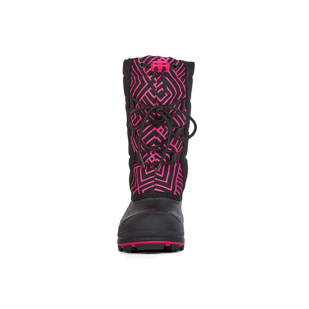 Yellow Shoes | Youth-Winter Boots-Girls-Felt Pack | North Land | 109825-57-northland-04_da11d44e-c470-4a63-a066-ed2f474d3c9c-North Land-Toddler Kids Winter Boots-Snowblast-Yellow Shoes