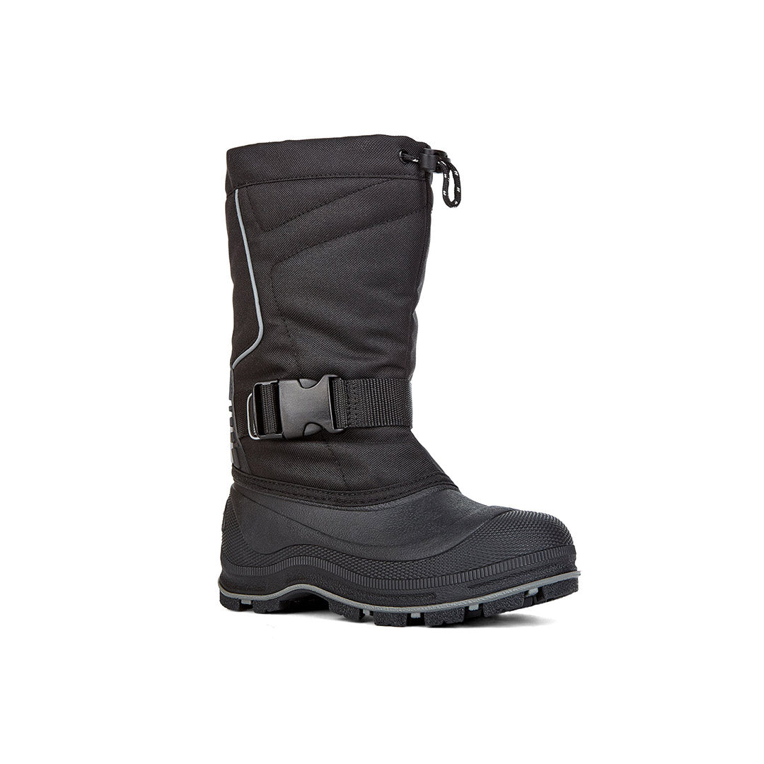 Yellow Shoes | Boys-Winter Boots-Snow Sports-Feltpack | Oslo | 109828-01-oslo-03_6225b38c-fdd3-40bb-afa3-d1051b989967-Oslo-Junior Kids Winter Boots-Snowblast-Yellow Shoes