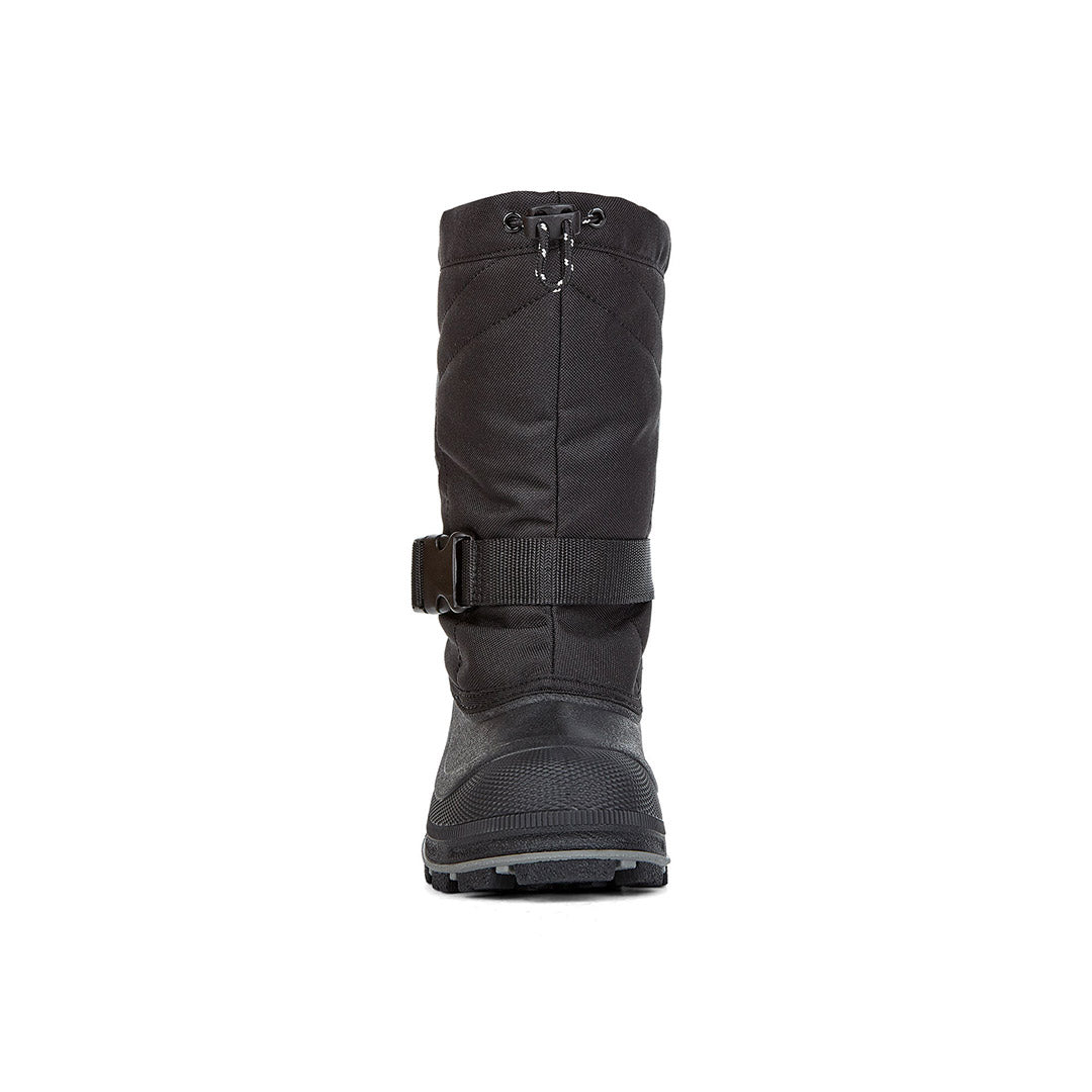 Yellow Shoes | Boys-Winter Boots-Snow Sports-Feltpack | Oslo | 109828-01-oslo-04_f85c91d5-1781-4d3c-81bb-2aa3244a15f4-Oslo-Junior Kids Winter Boots-Snowblast-Yellow Shoes