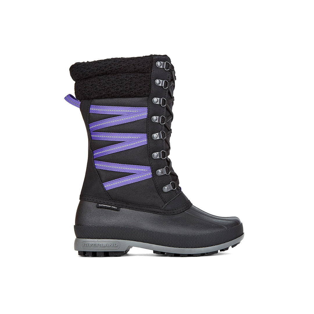 Yellow Shoes | Junior Kids Winter Boots | Igloo | 1908800044