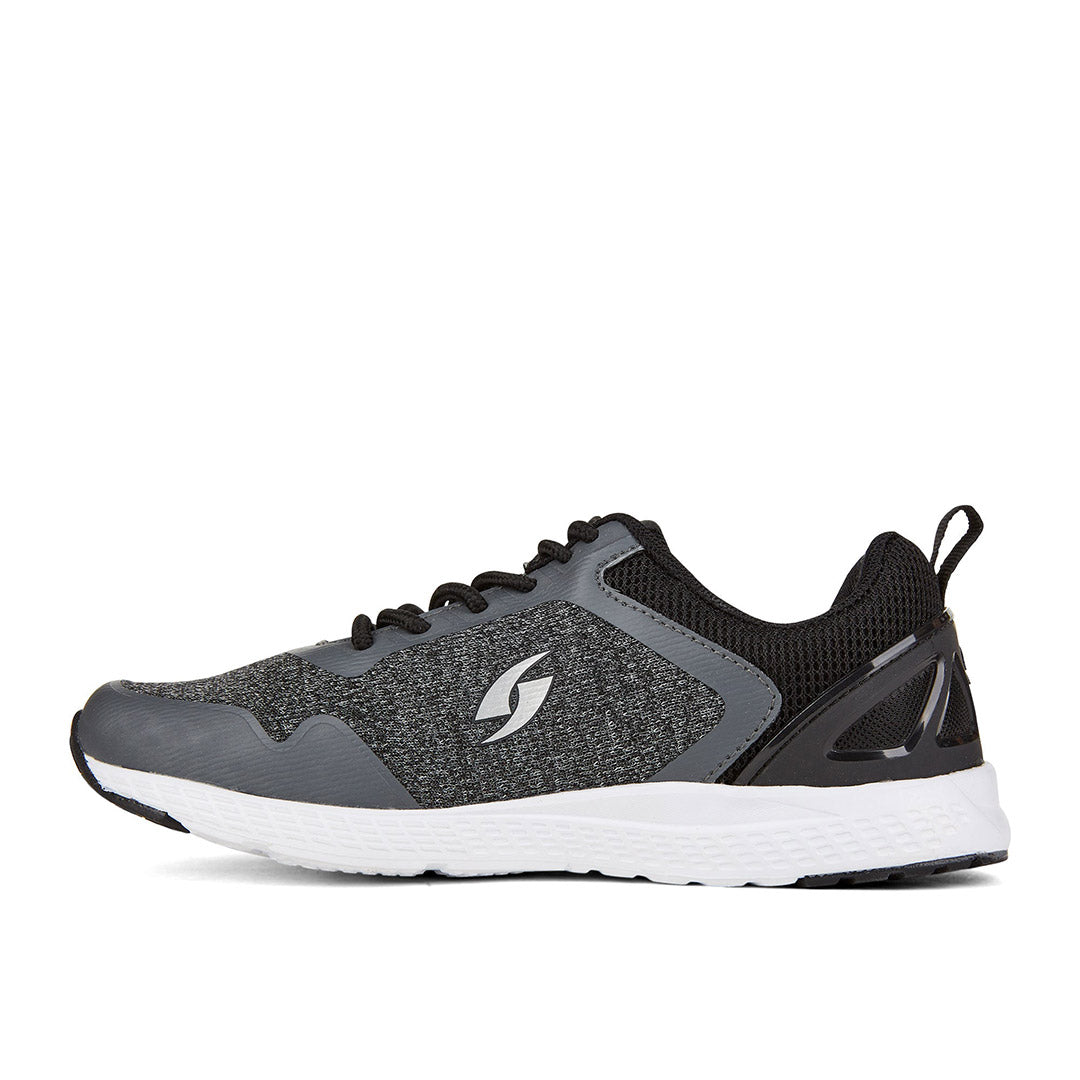 Yellow Shoes | Boys-Athletic-Running-Hi-Tech | Warmup | 109839-05-warmup-02-Warmup-Junior Kids Athletic Shoes-System-Yellow Shoes