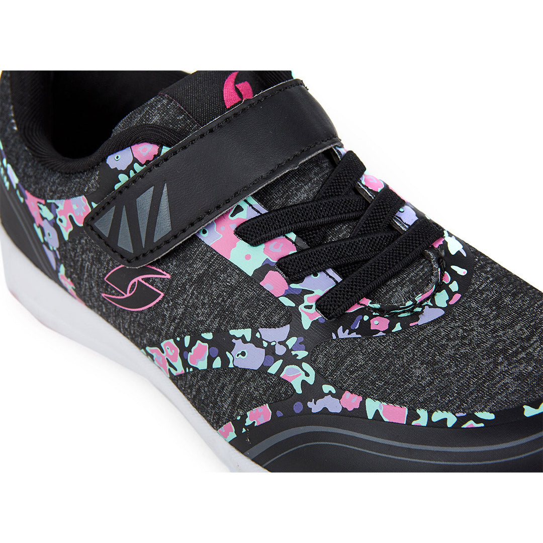 Yellow Shoes | Youth-Athletic-Girls Running-Hi-Tech | Hoop | 109840-68-hoop-06_e454ea01-4359-4896-afe8-589d0f6956db-Hoop-Toddler Kids Athletic Shoes-System-Yellow Shoes
