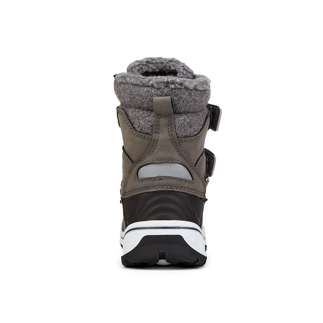 Yellow Shoes | Toddler-Winter Boots-Boys-Nylon | Chilled | 109881-05-chilled-05_a29b51de-f25f-4189-9b7e-aad87f7e925e-Chilled-Toddler Kids Winter Boots-Riverstone-Yellow Shoes
