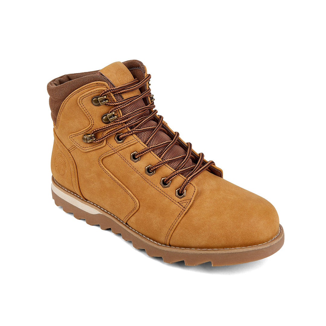 109887-66-departure-03-Departure-Men's Fashion Light Boots-Riverstone-Yellow Shoes