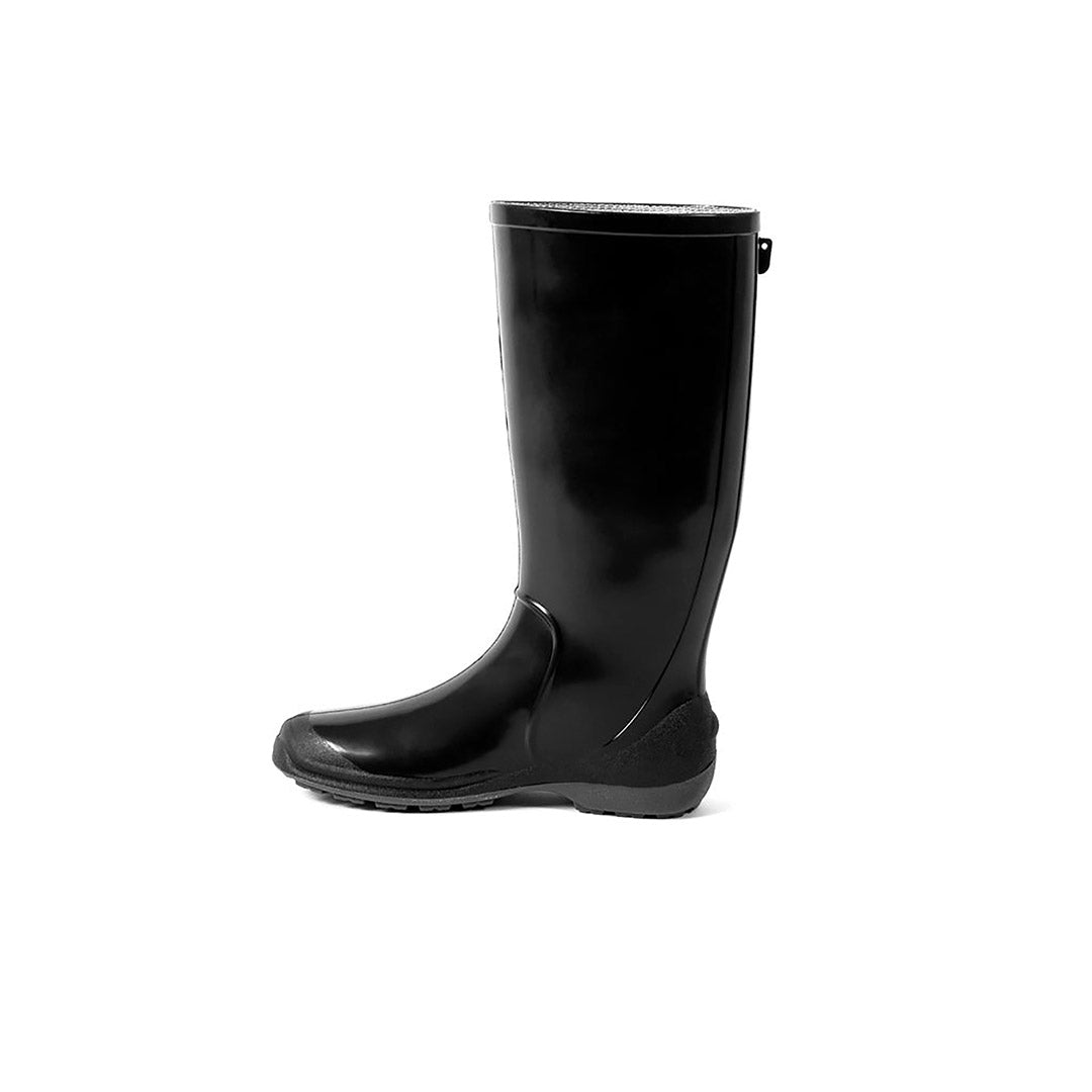 109901-01-drizzzle_4-Drizzzle-Women's Rainboots and Rainwear-CHELSEE GIRL-Yellow Shoes