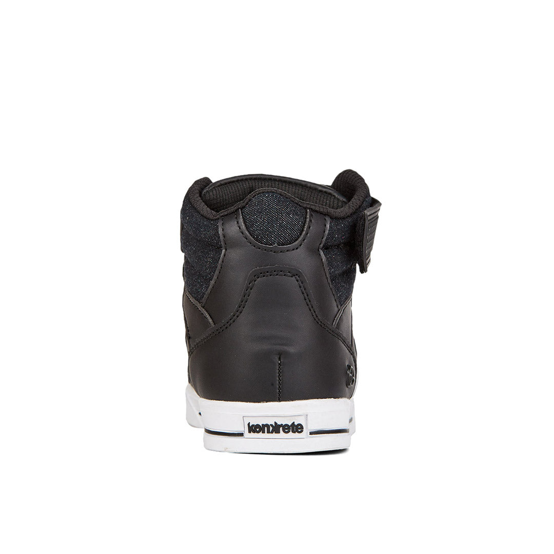 Yellow Shoes | Toddler Kids Athletic Shoes | Decision Yth | 109904-01-decisionyth-05-Decision Yth-Toddler Kids Athletic Shoes-Konkrete-Yellow Shoes