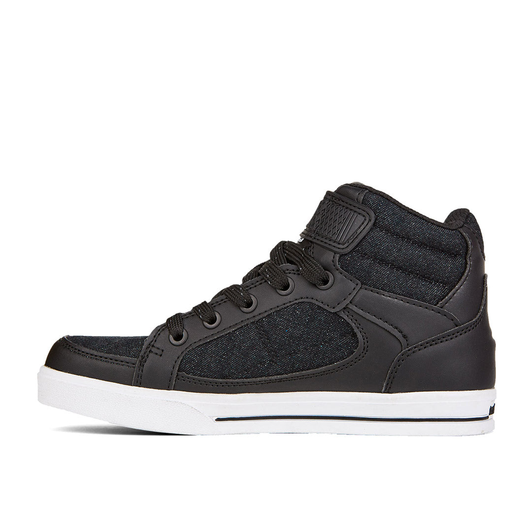 Yellow Shoes | Junior Kids Shoes | Decision | 109905-01-decision-02-Decision-Junior Kids Shoes-Konkrete-Yellow Shoes