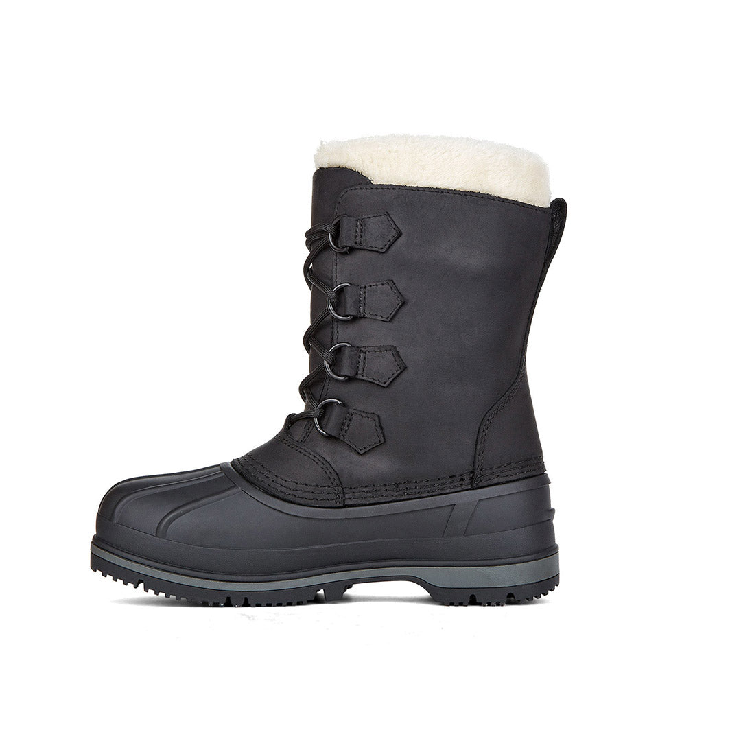 109934-01-canadaw-02-Canada W-Women's Winter Boots-Baffin-Yellow Shoes