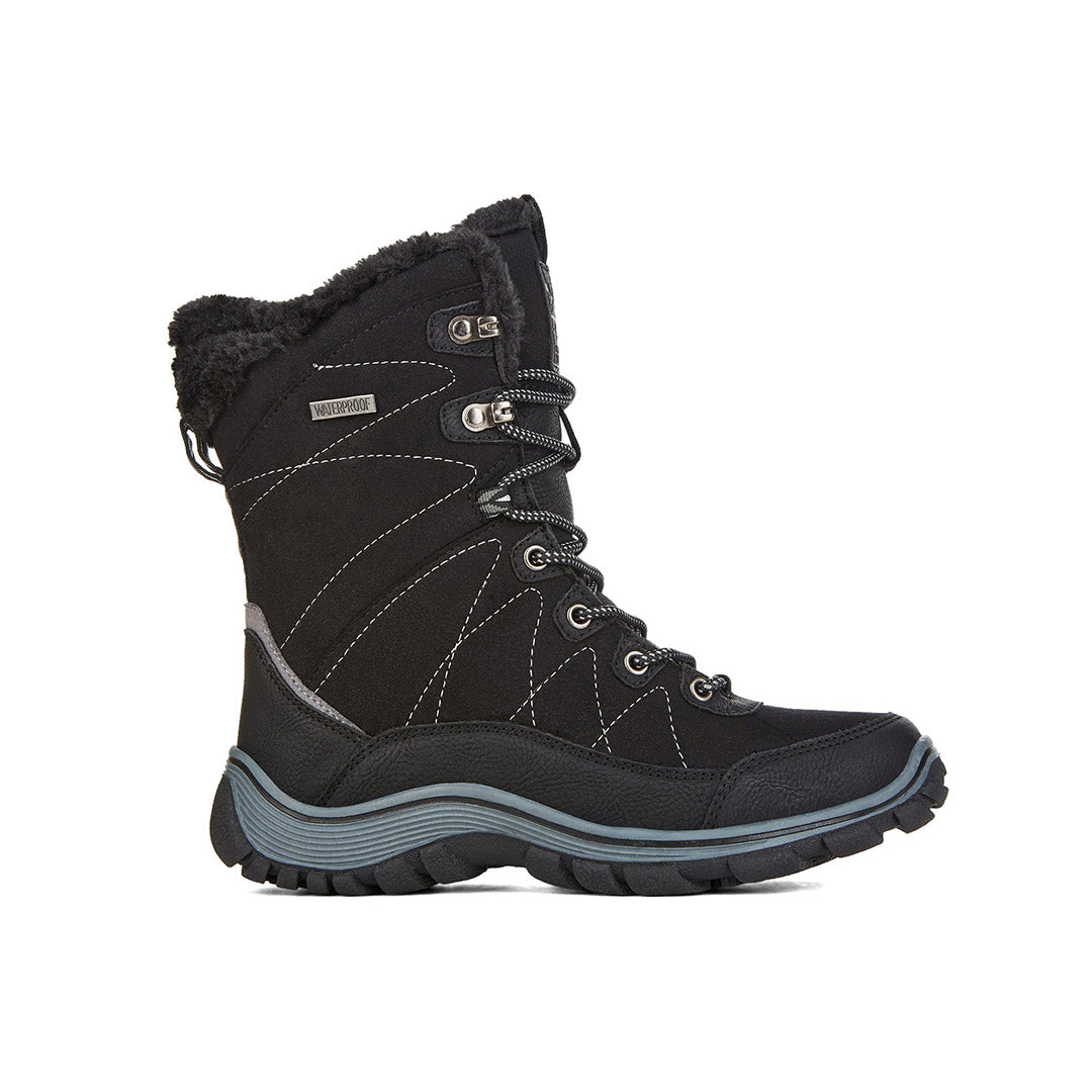 109979-01-snowbelle-01-1918600052-Snowbelle-Women's Winter Boots-Riverland-Yellow Shoes