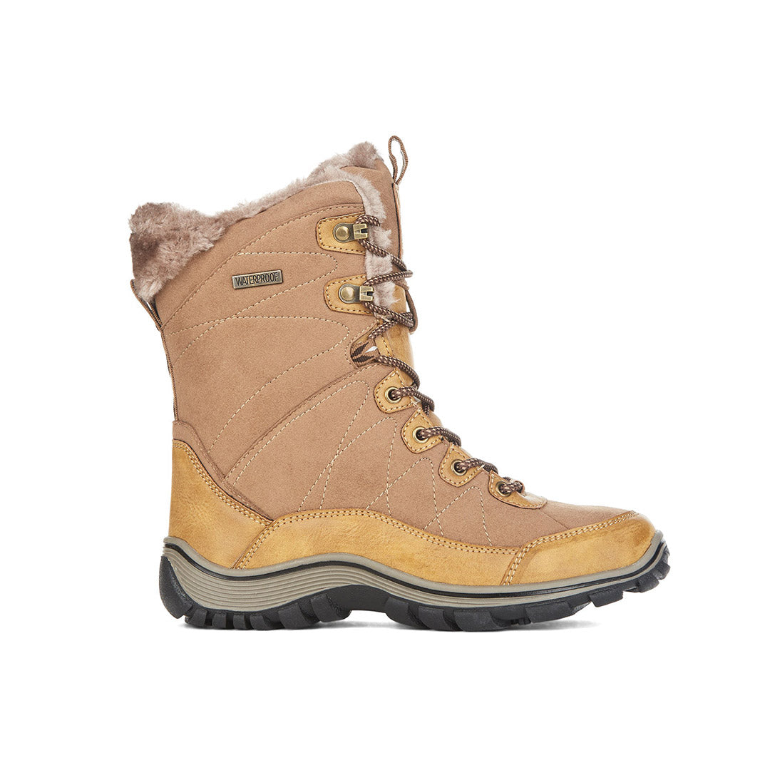 109979-31-snowbelle-01-1918600076-Snowbelle-Women's Winter Boots-Riverland-Yellow Shoes