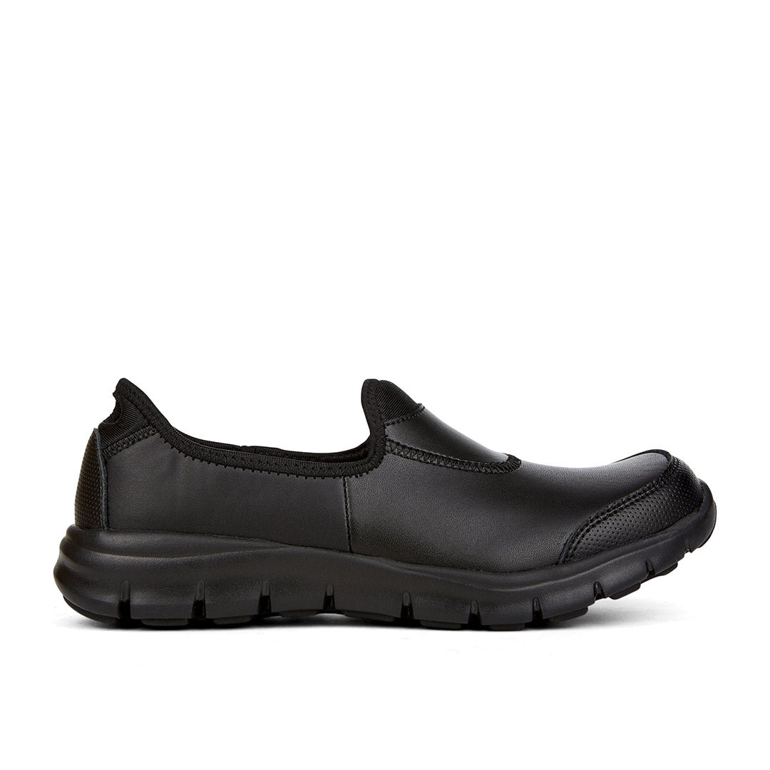 109987-01-onduty-01-1919800050-On Duty-Women's Comfort Shoes-Riverland-Yellow Shoes