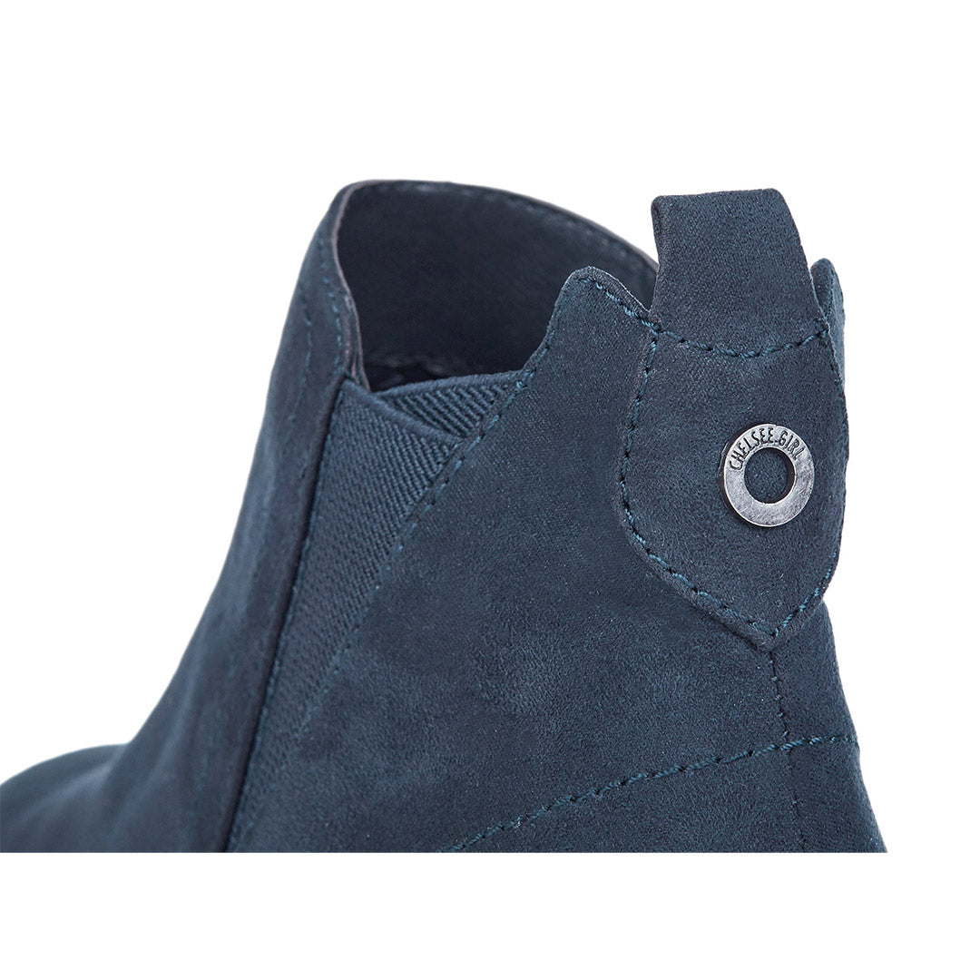 109992-43-undefinedt-06-Undefined T-Women's Fashion Light Boots-Chelsee Girl-Yellow Shoes
