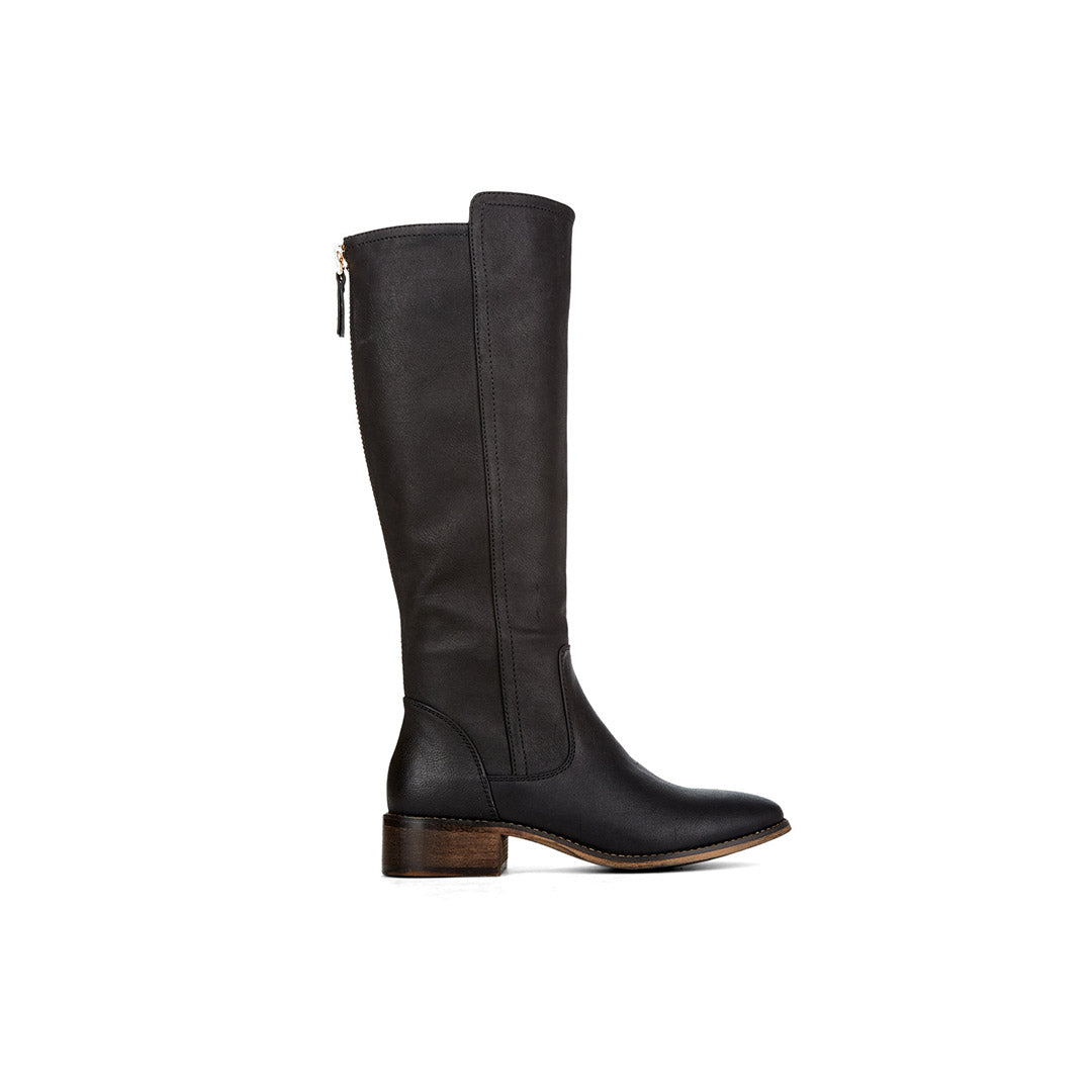 109997-01-leticia-1-1921200050-Leticia-Women's Fashion Light Boots-Chelsee Girl-Yellow Shoes