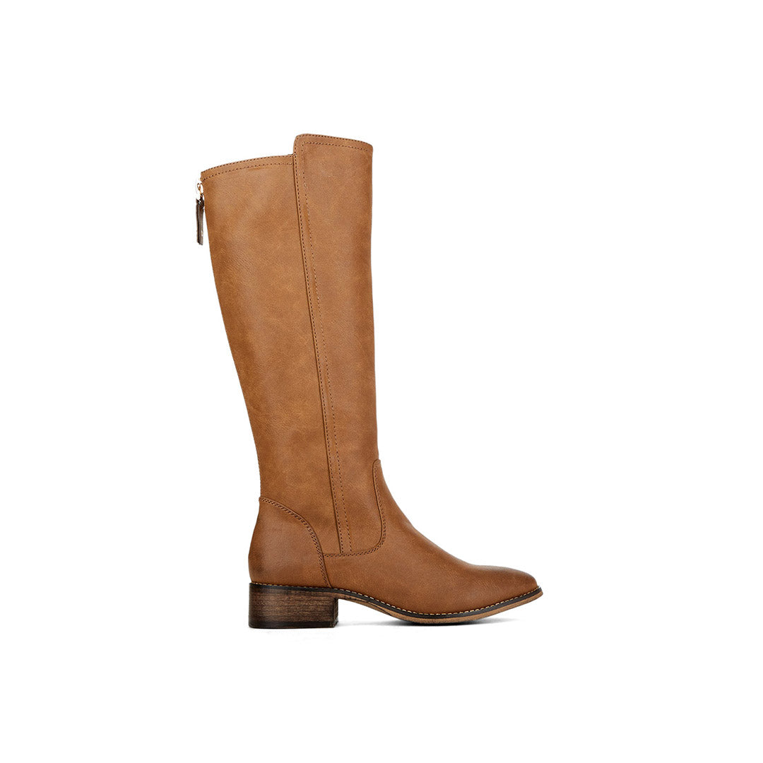 109997-30-leticia-1-1921200170-Leticia-Women's Fashion Light Boots-Chelsee Girl-Yellow Shoes