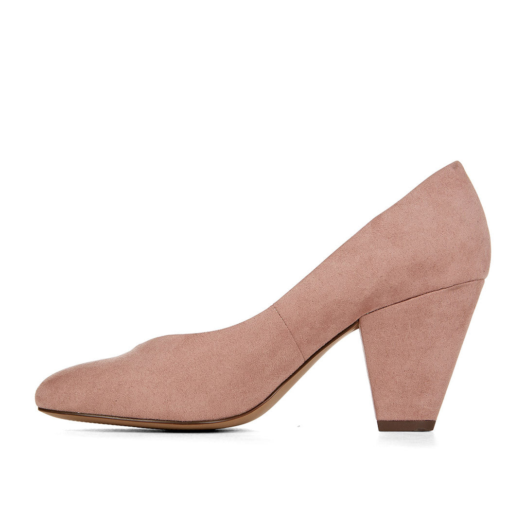 110005-68-stationn-02-Stationn-Women's High Heel Shoes-Chelsee Girl-Yellow Shoes