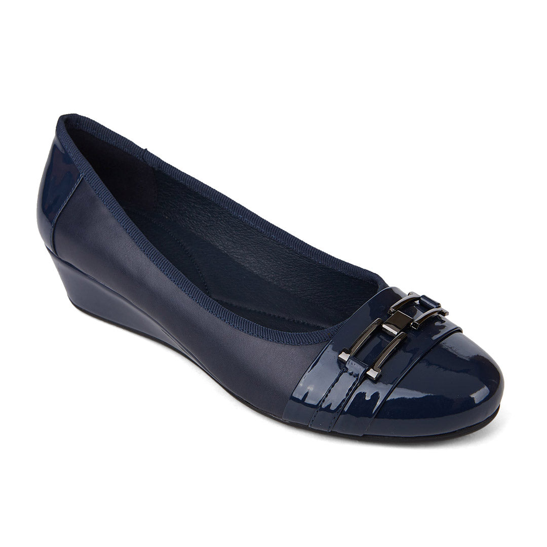 110006-43-citylight-03-Citylight-Women's Comfort Shoes-Chelsee Girl-Yellow Shoes