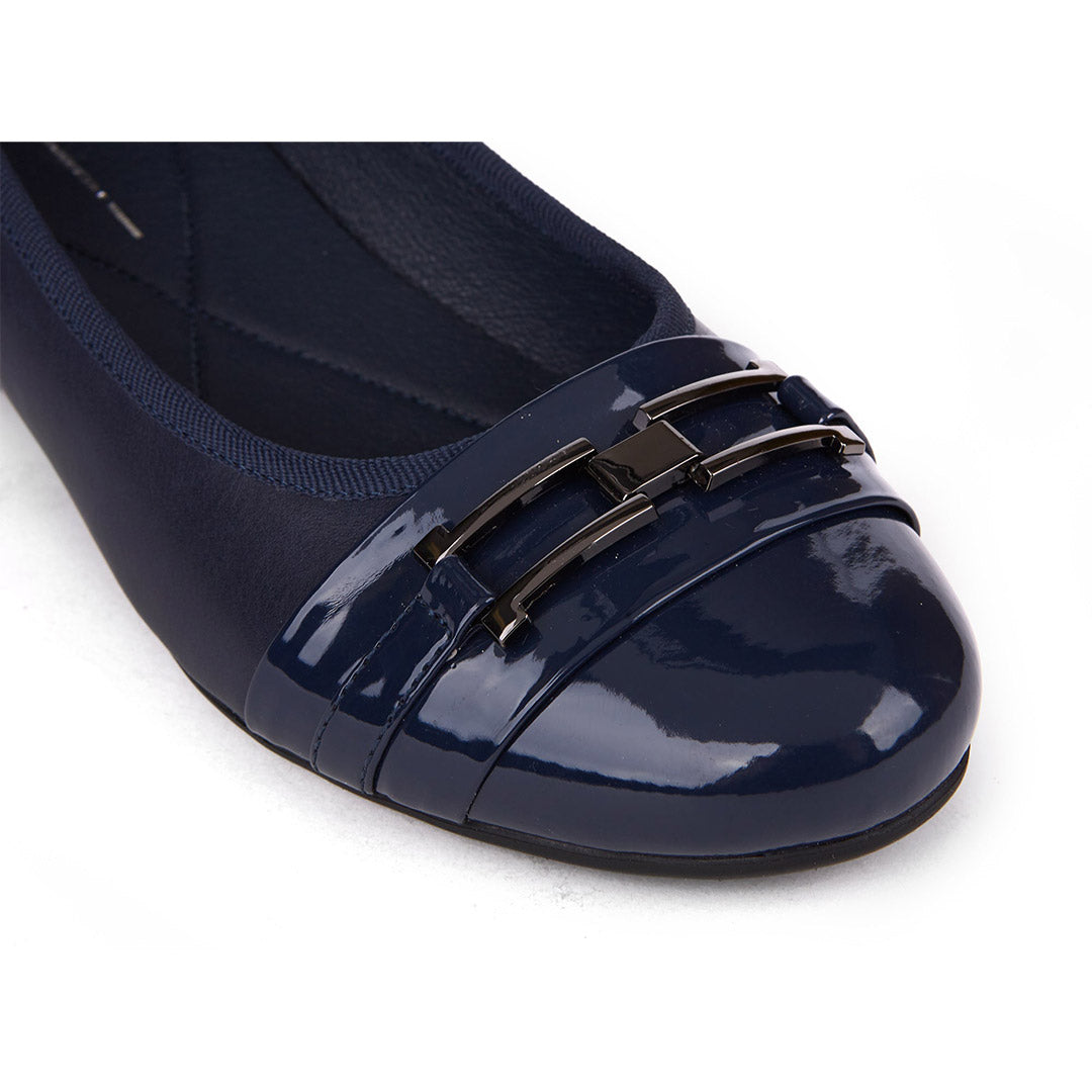 110006-43-citylight-06-Citylight-Women's Comfort Shoes-Chelsee Girl-Yellow Shoes