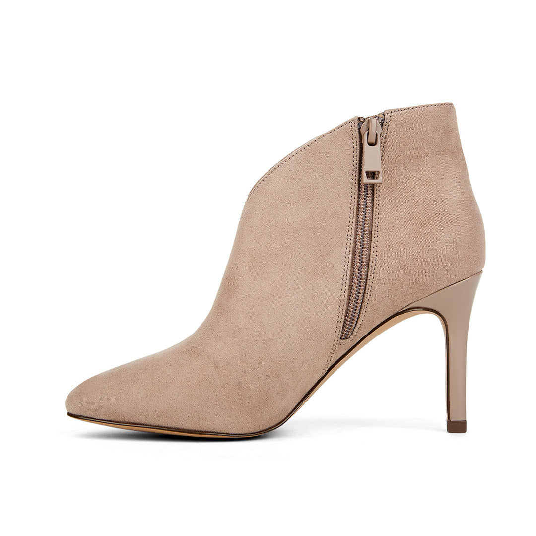 110010-30-market-02-Market-Women's High Heel Shoes-Chelsee Girl-Yellow Shoes