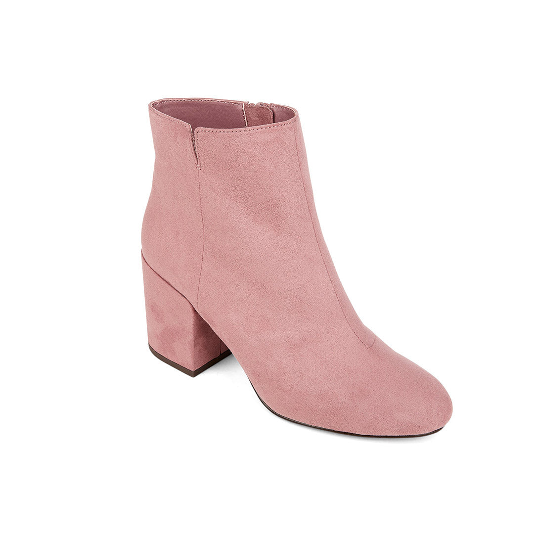 110070-68-minimal-03-Minimal-Women's Fashion Light Boots-Chelsee Girl-Yellow Shoes