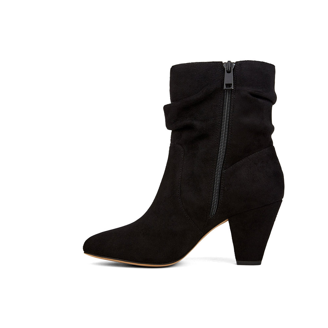 110071-01-venturaa-02-Venturaa-Women's Fashion Light Boots-Chelsee Girl-Yellow Shoes