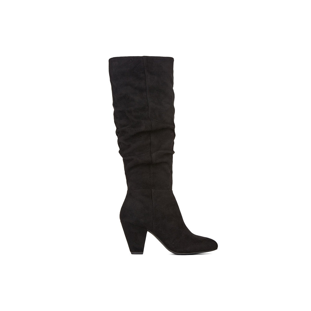 110073-01-posing-01-110073-01-Posing-Women's Fashion Light Boots-Chelsee Girl-Yellow Shoes