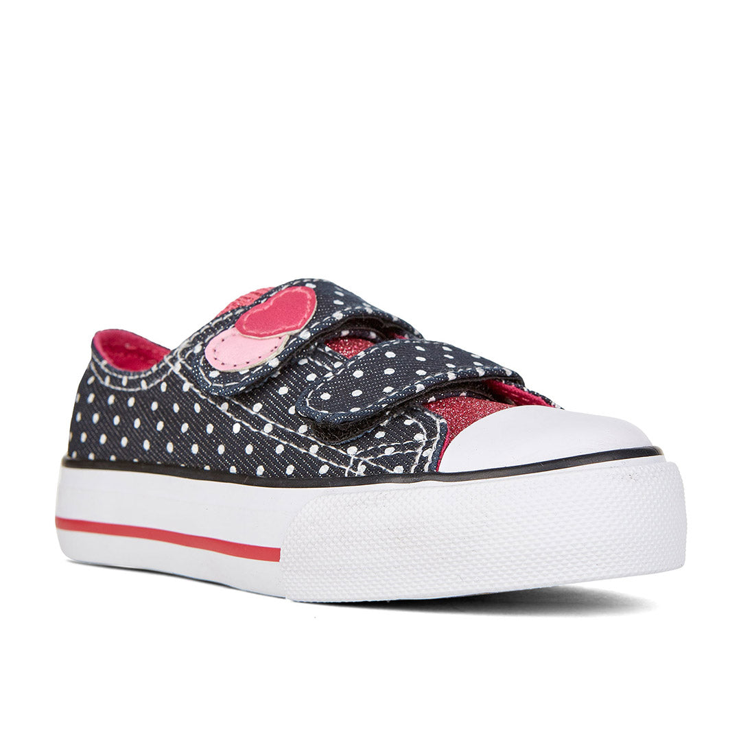 Yellow Shoes | Toddler Kids Athletic Shoes | Dixie | 110086-01-dixie-03-Dixie-Toddler Kids Athletic Shoes-Miss Chelsee-Yellow Shoes