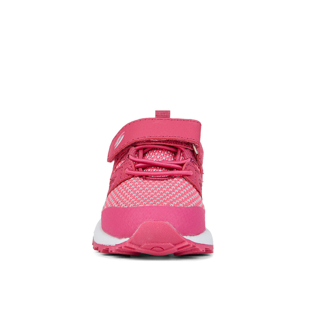 Yellow Shoes | Baby Athletic Shoes | Little Mover | 110089-68-littlemover-04-Little Mover-Baby Athletic Shoes-System-Yellow Shoes