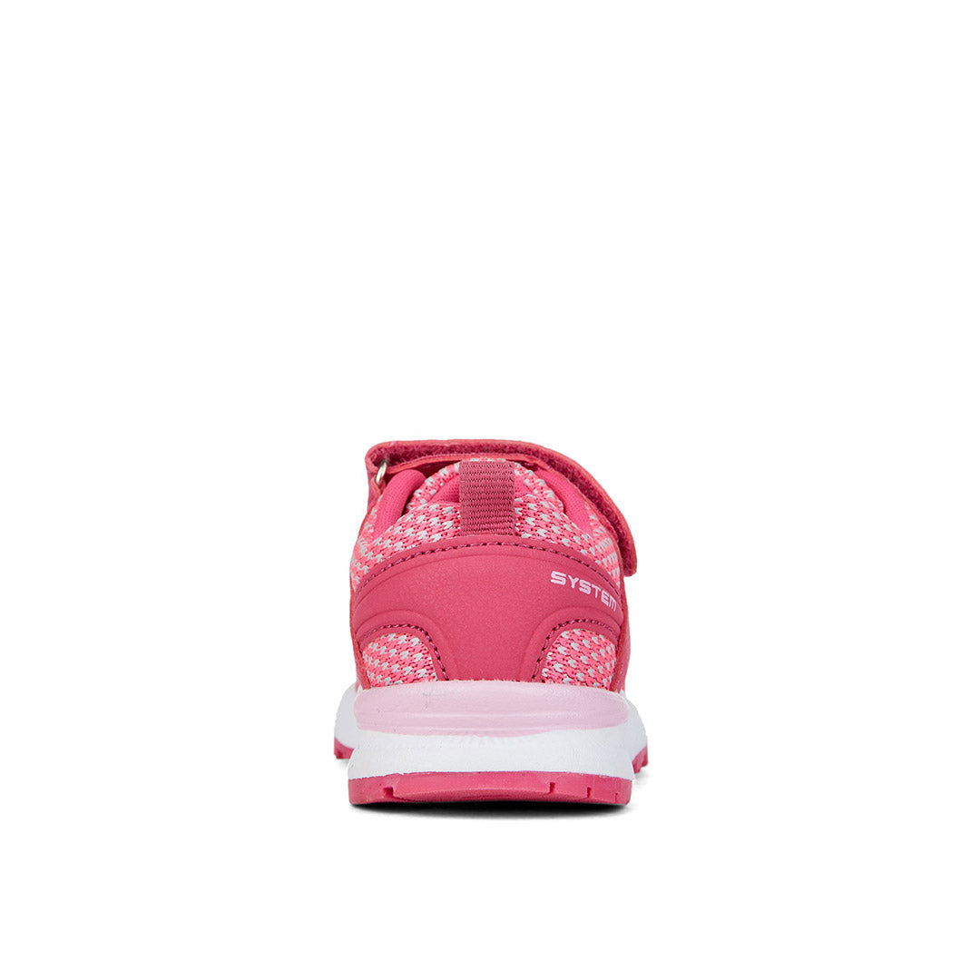 Yellow Shoes | Baby Athletic Shoes | Little Mover | 110089-68-littlemover-05-Little Mover-Baby Athletic Shoes-System-Yellow Shoes